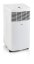 Mobilní klimatizace 5000 BTU - DOMO DO1034A