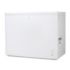 Pultová mraznička 2v1 - 293 litrov - biela - PRIMO PR188DVK