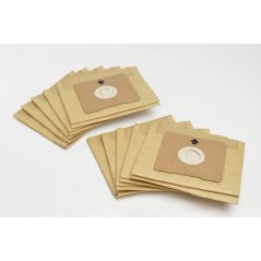 Sáčky pro vysavače - malé - DOMO DO7236S-SET