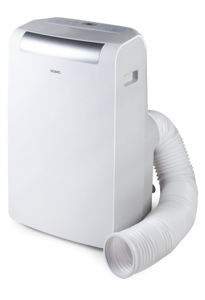 Levně Mobilní klimatizace 10000 BTU - DOMO DO360A