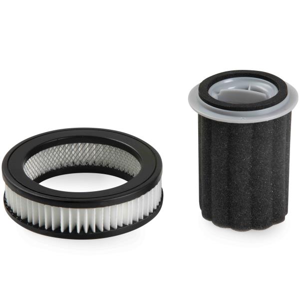 Levně Sada filtrů tyčového vysavače - DOMO DO222SV-SET