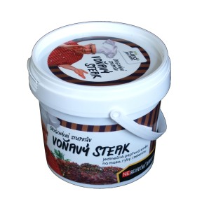 Levně Petr Stupka koření - Voňavý steak 70g