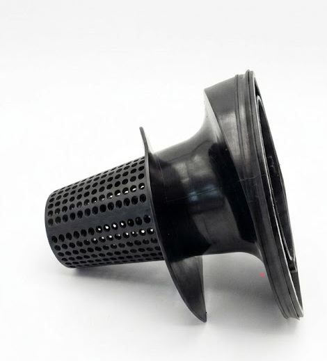 Cyklónový filtr hrubých nečistot - DO42101-7 - DOMO DO42101-7