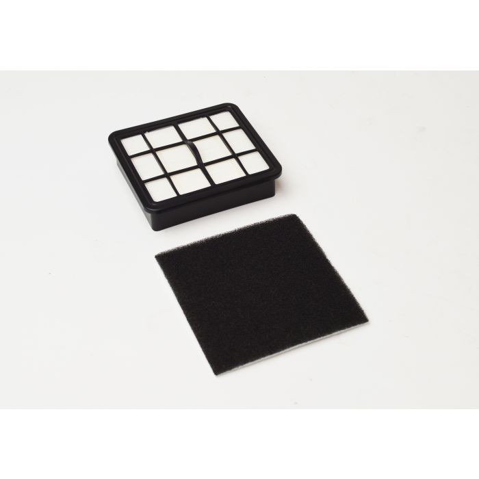 Sada filtrů pro vysavače - DOMO DO7276S-SET