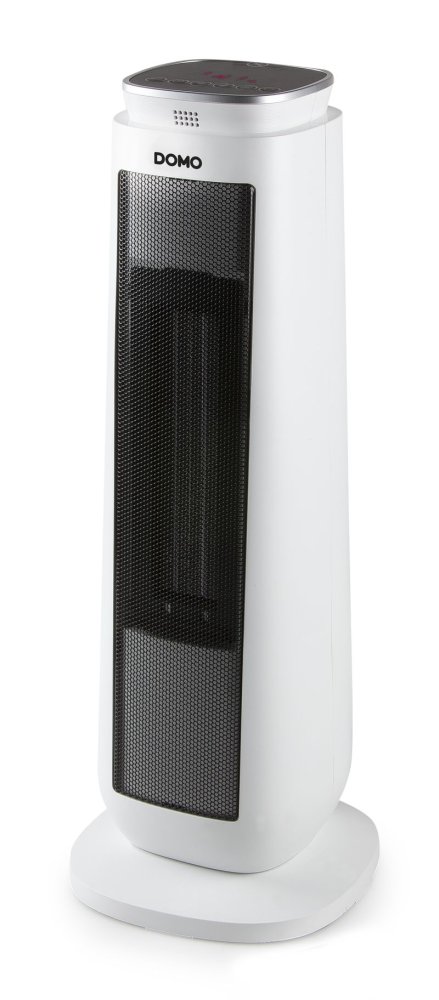 Levně Teplovzdušný ventilátor - sloupový - DOMO DO7347H