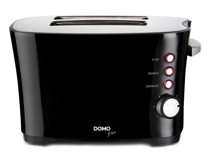 Levně Topinkovač B-smart - DOMO DO941T