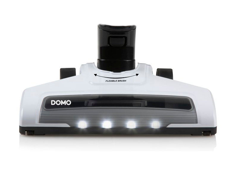 Levně Podlahová hubice tyčového vysavače - DOMO DO42101SV-1