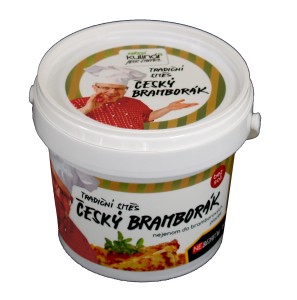 Levně Petr Stupka koření - Český bramborák 65g