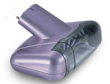 Levně Turbohubice aku vysavače DOMO DO207S