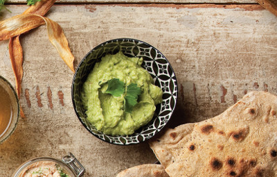 Guacamole