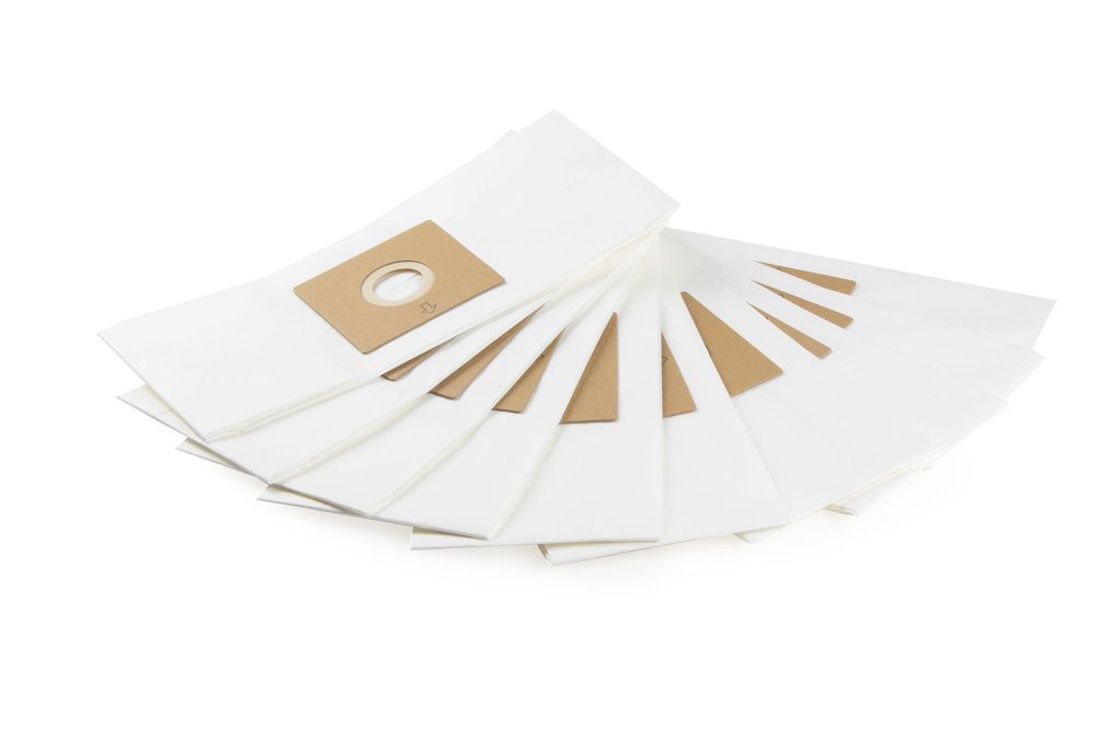 Sáčky pro vysavače řady DOMO Comfort - DOMO DO7263S-SET2