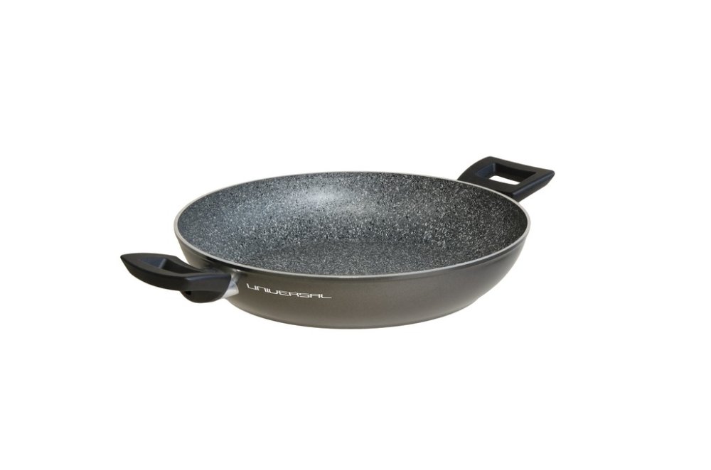 Levně DOMO kastrol Universal 24 cm 2 l
