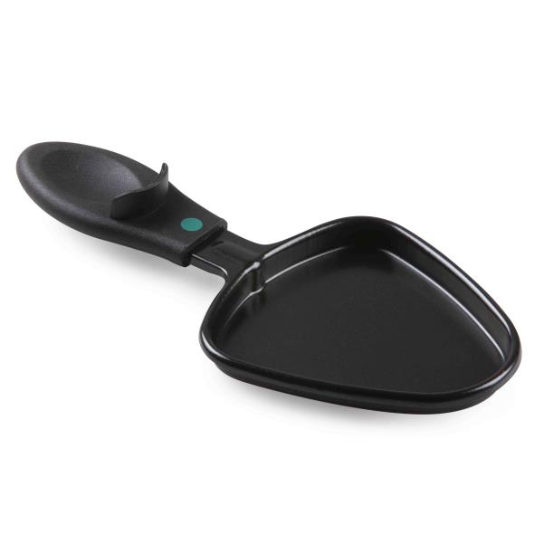 Levně Grilovací pánvička - trojhran - ke grilu - DO9038G-8/9