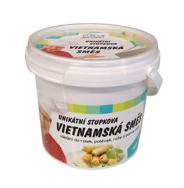 Levně Petr Stupka koření - vietnamská směs - 70g