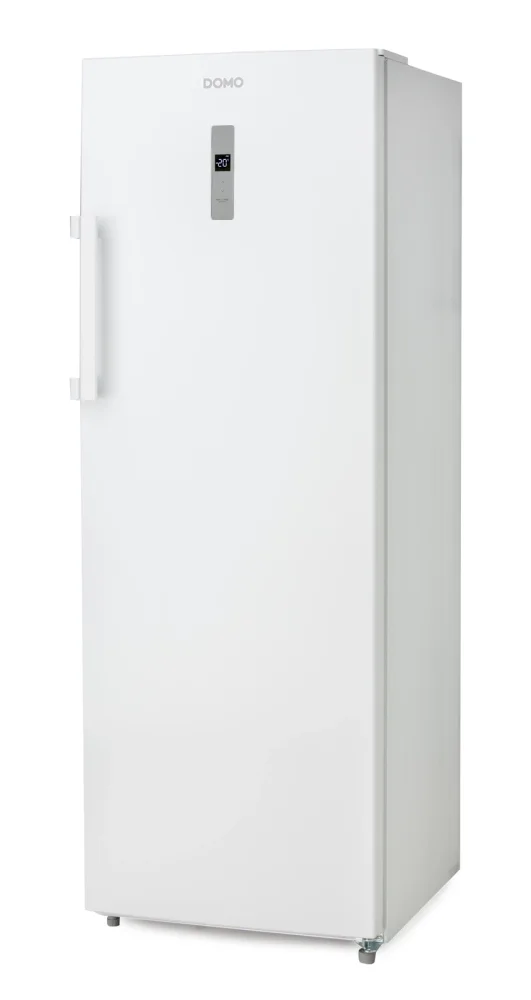 Levně Šuplíkový mrazák - 238 litrů - bílý - DOMO DO91205F