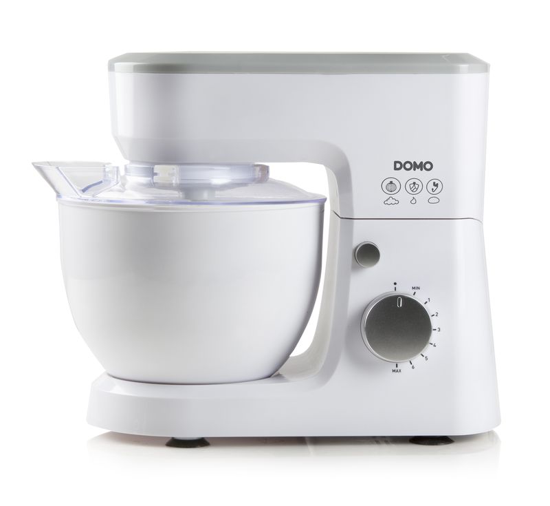 Levně Kuchyňský robot - DOMO DO9241KR