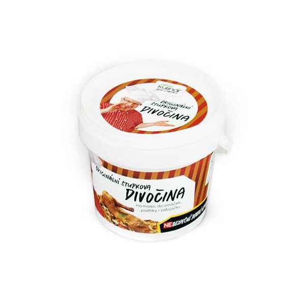 Levně Petr Stupka koření - Divočina 75g