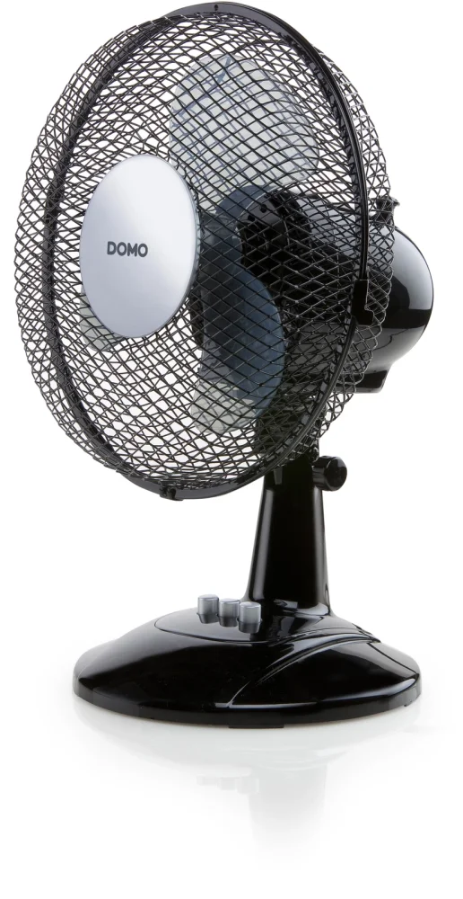 Levně Stolní ventilátor - DOMO DO8138