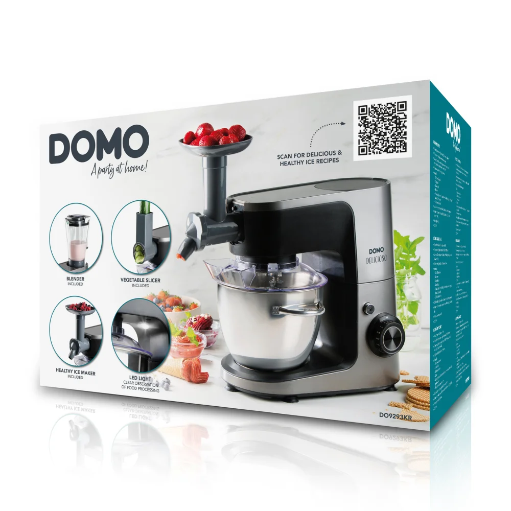 DOMO DO9293KR
