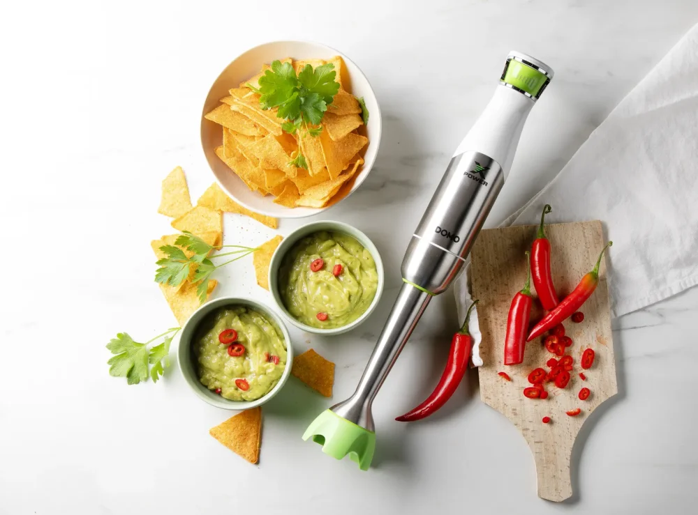 DOMO DO9298M DOMO DO9298M