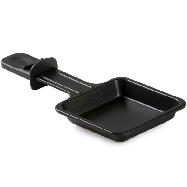 Levně Pánvička k raclette grilu - čtvercová - DOMO DO9246G-6