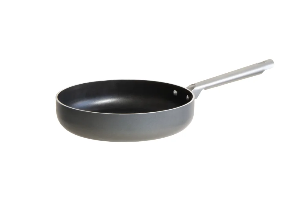 Levně DOMO pánev hluboká ALL IN - 28 cm