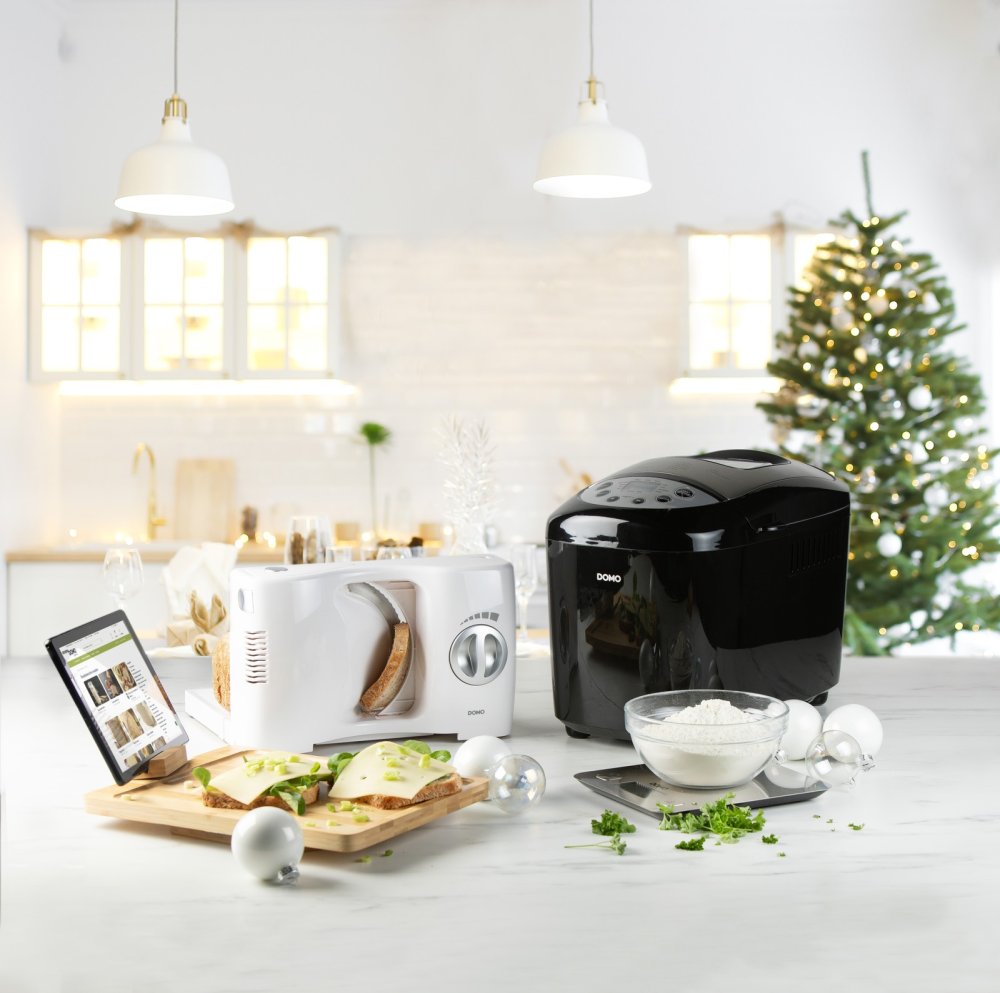 Společné chvíle v kuchyni