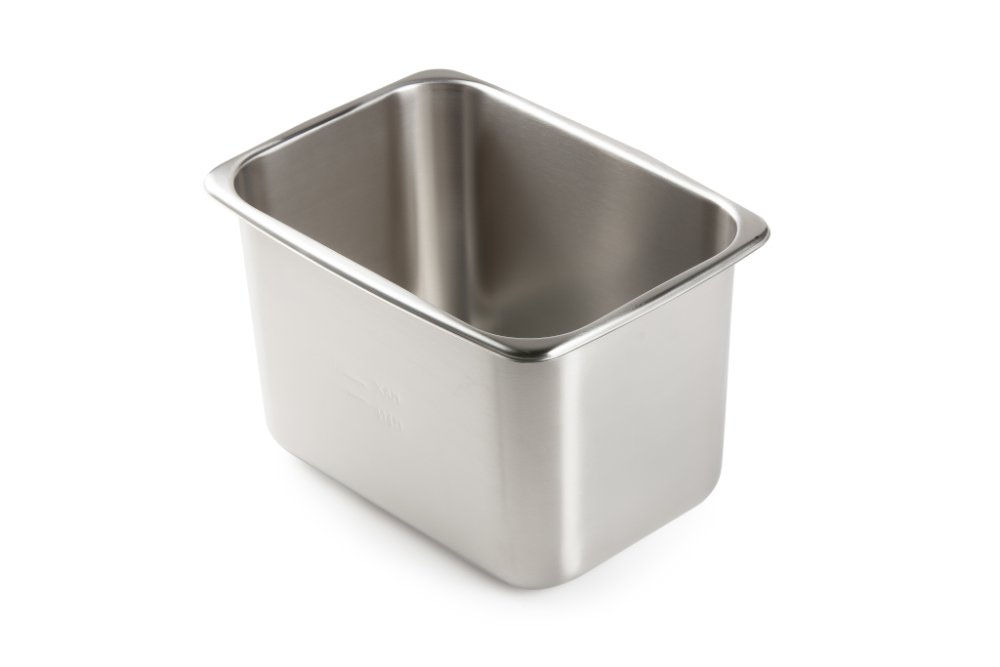 Nerezová nádoba k fritéze 4,5 l - DOMO DO519FR-2