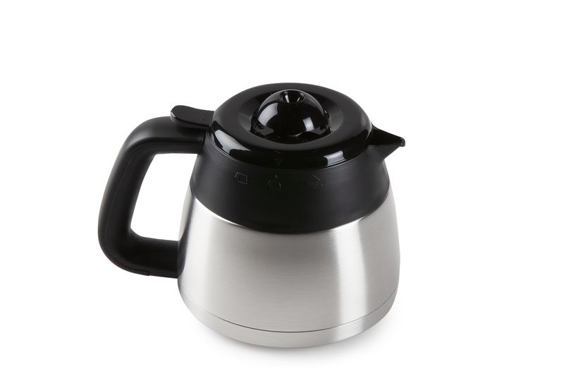 Levně Náhradní termokonvice kávovaru - DOMO DO709K-T
