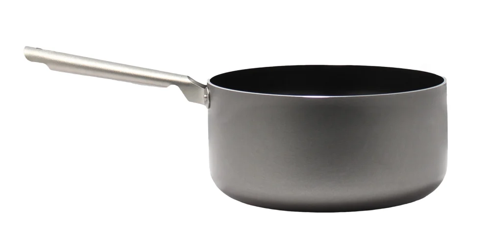 Levně DOMO rendlík ALL IN - 16 cm 1,6 l
