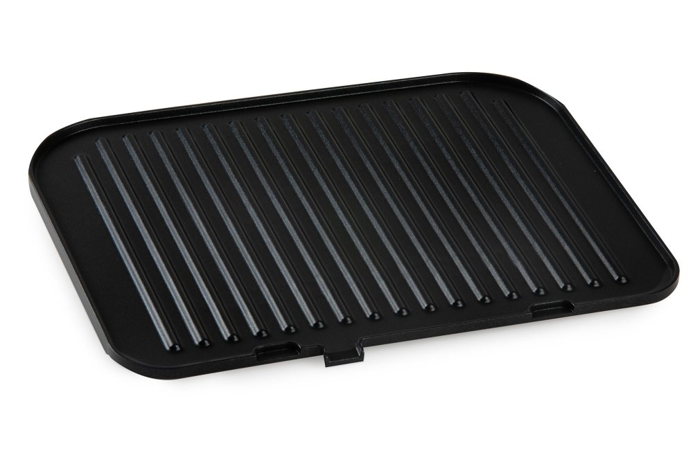 Levně Náhradní grilovací deska - s topným tělesem - DOMO DO9249G-31
