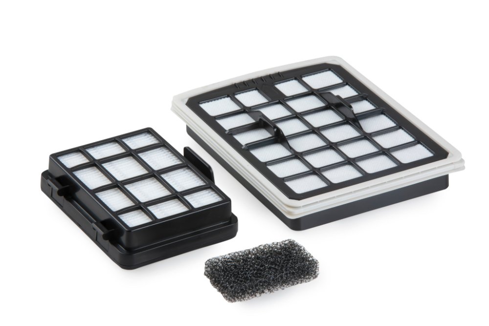 Levně Sada filtrů vysavače - DOMO DO7295S-SET