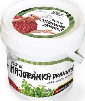 Levně Petr Stupka koření - Majoránka drhnutá 15g
