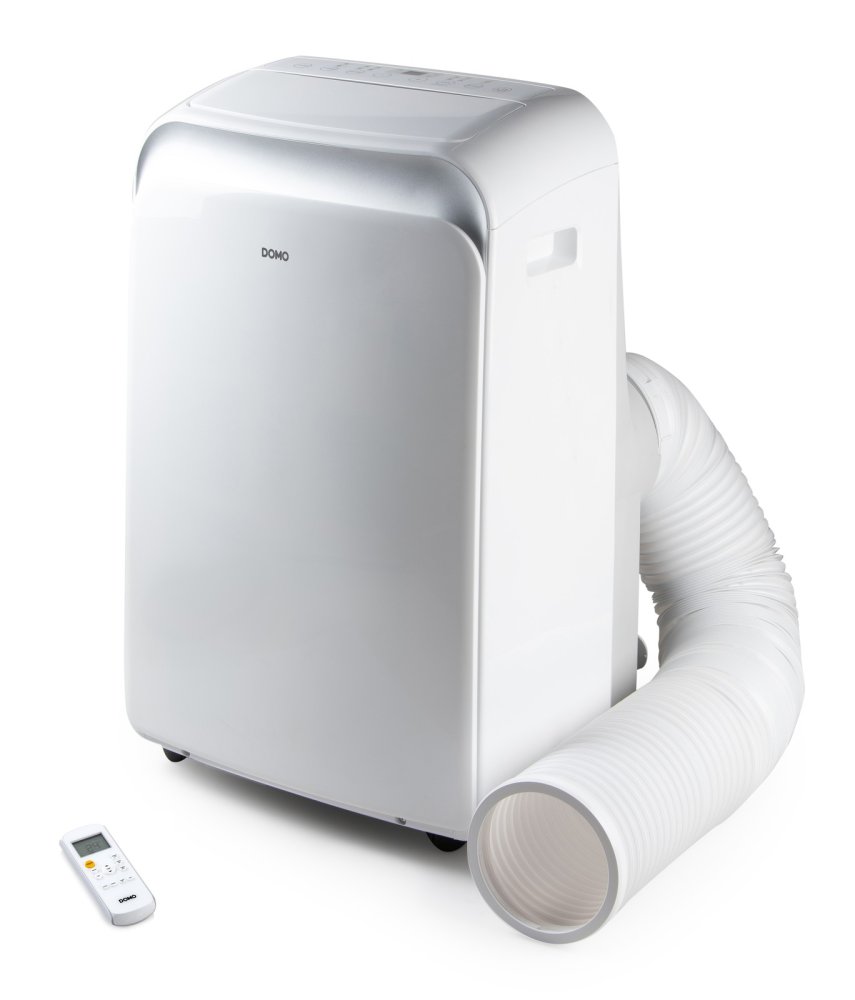 Levně Mobilní klimatizace A+ - 9000 BTU - DOMO DO10180
