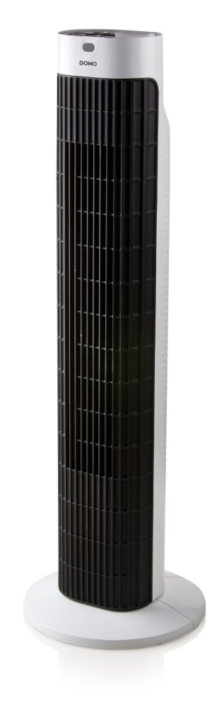 Levně Ventilátor sloupový - DOMO DO8126