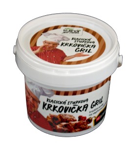 Levně Petr Stupka koření - Krkovička gril 100g