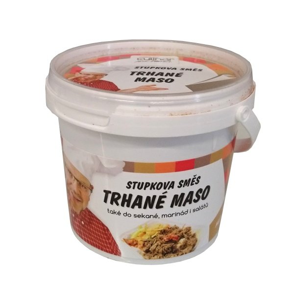 Levně Petr Stupka koření - Trhané maso i sekaná 70g